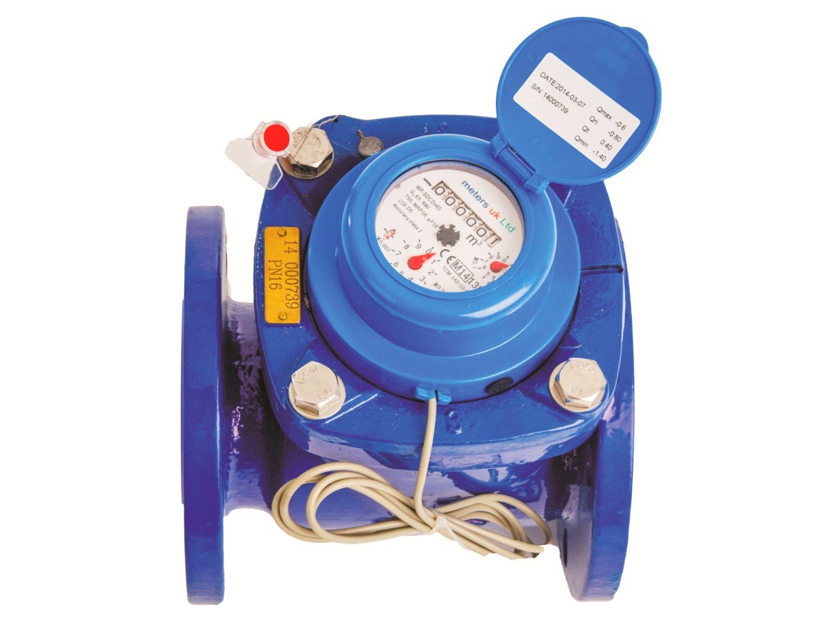 Water Meters
