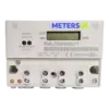 Single phase electric sub-meter SC100 for accurate energy measurement