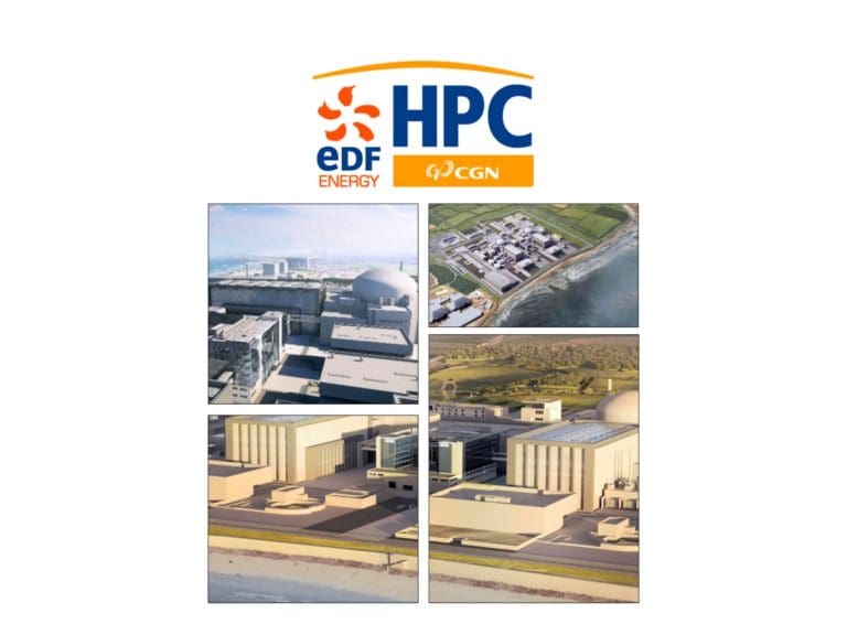 Hinkley Point v