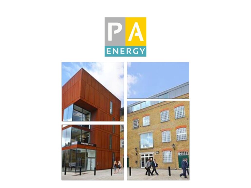 PA Energy v