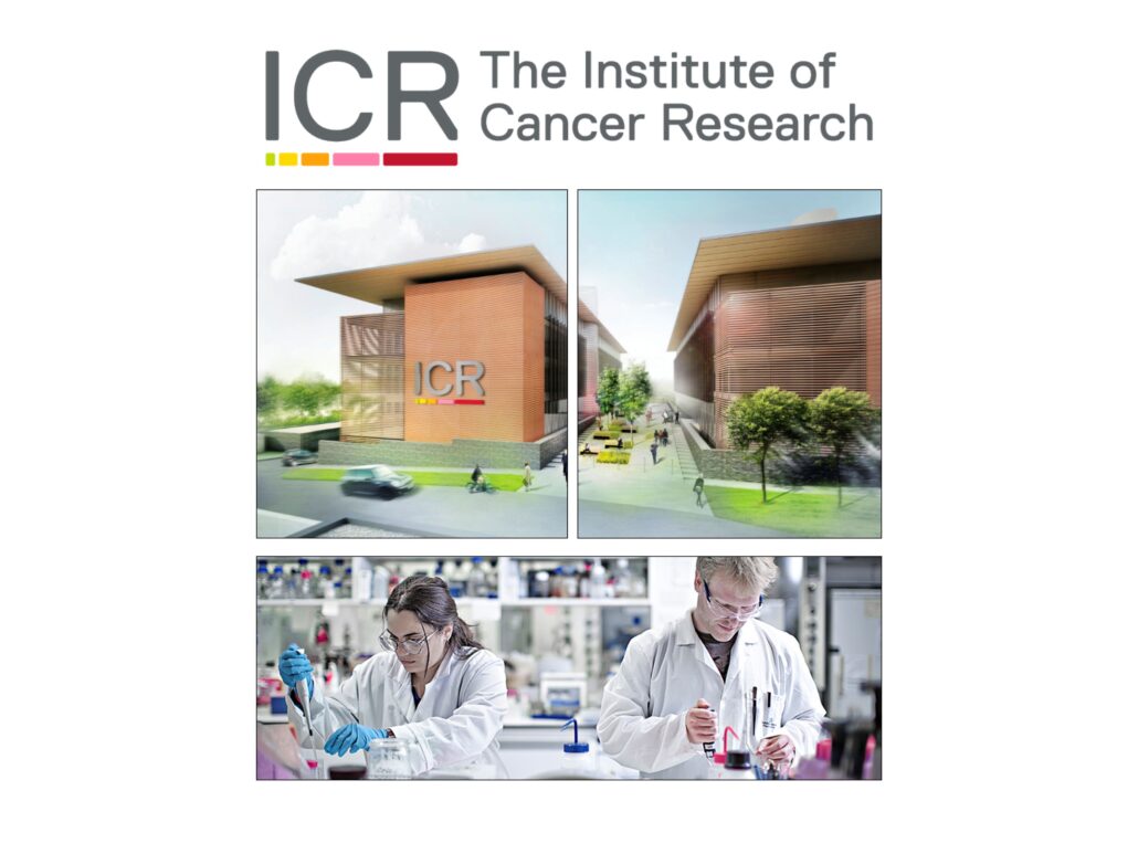 Inst. Cancer Research