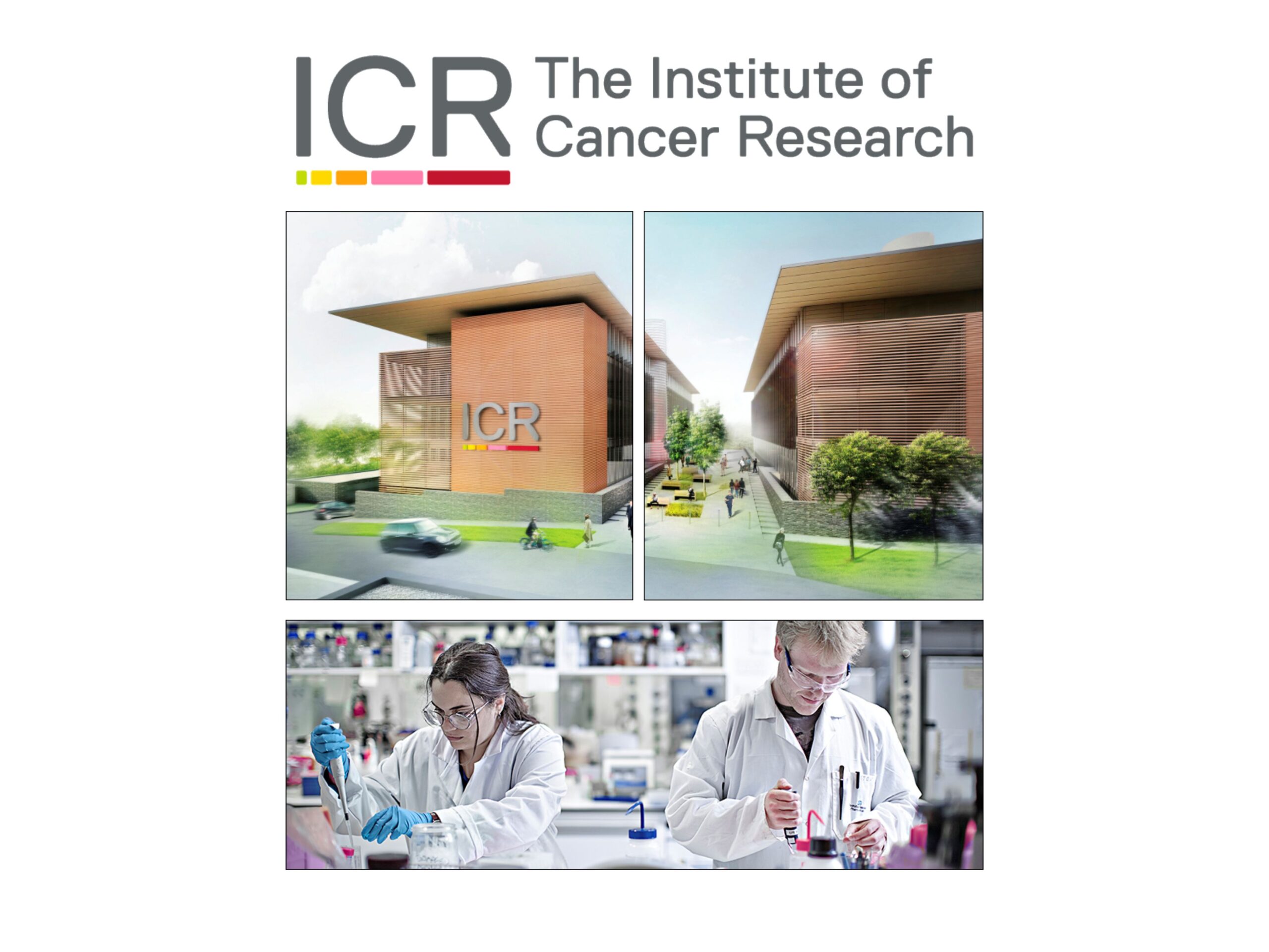 Inst. Cancer Research