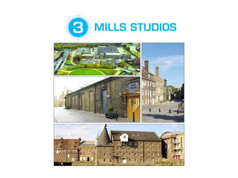 3 mills v