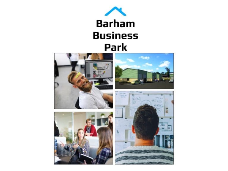 BARHAM BUSINESS V