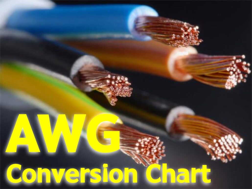 AWG w