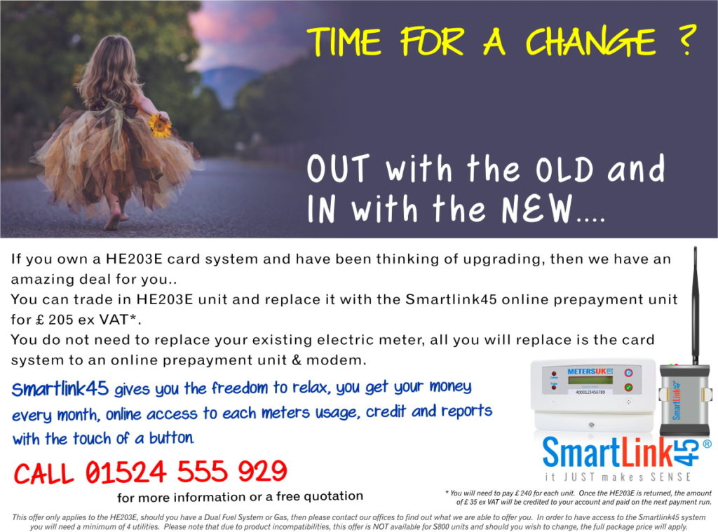 he203e to smartlink45 offer