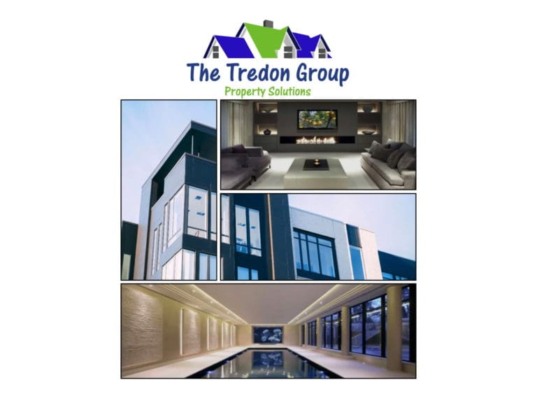 TREDON GROUP w
