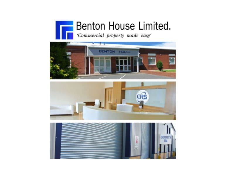 BENTON HOUSE w