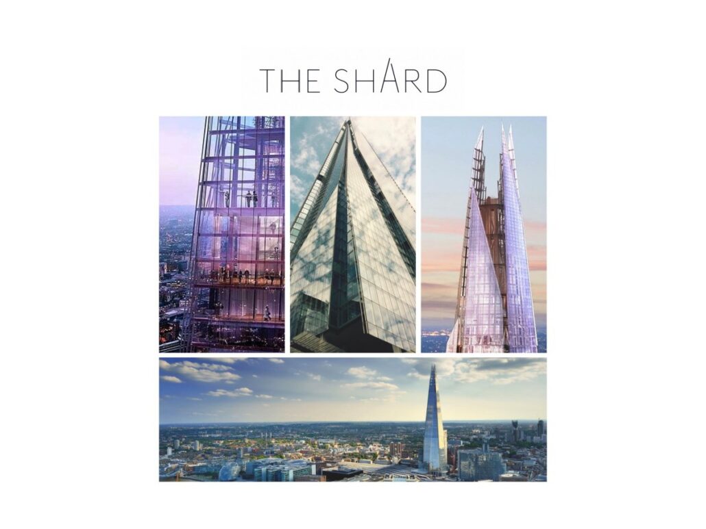 The Shard W