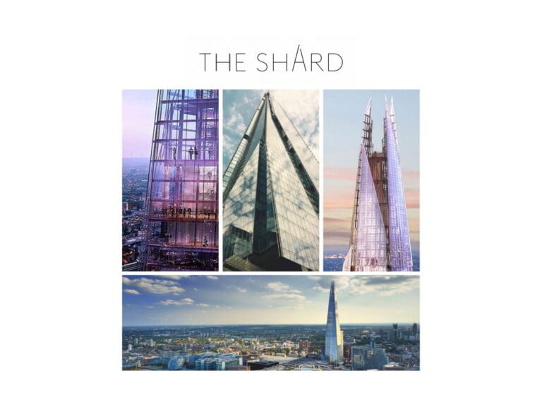 The Shard W