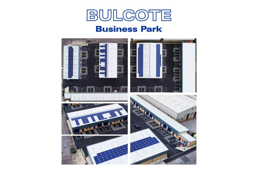 Bulcote BP w