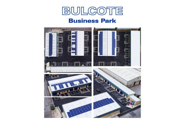 Bulcote BP w