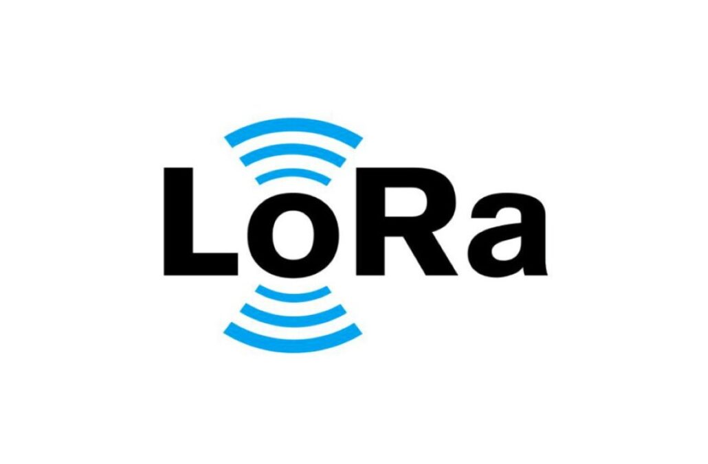 LoRa logo w1