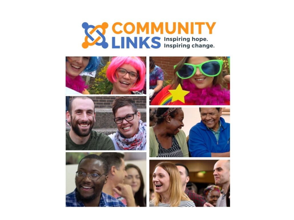 Foundation Comm Links w