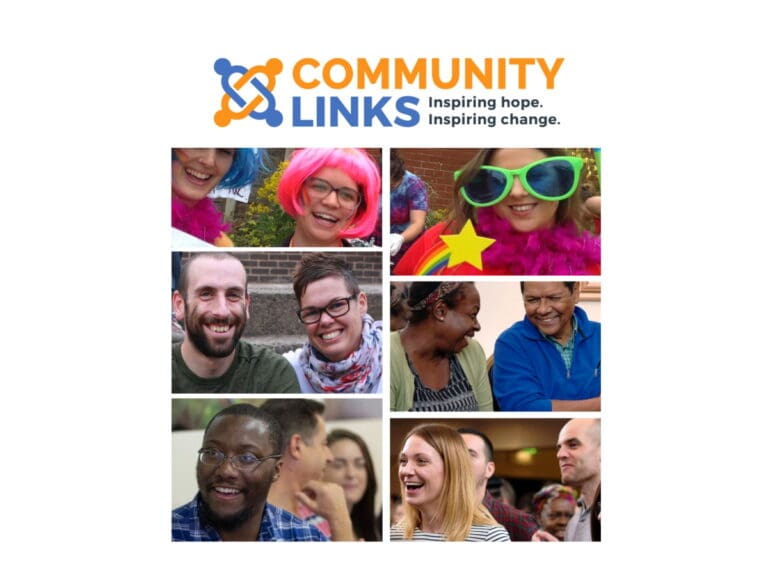 Foundation Comm Links w