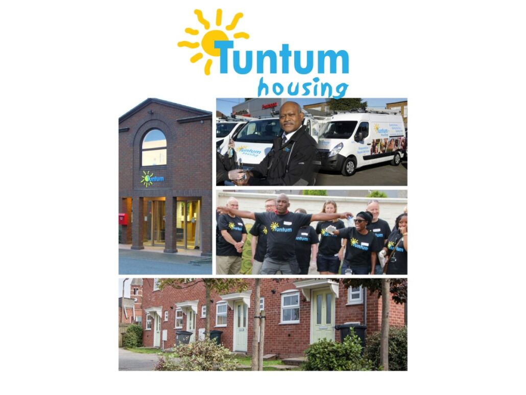 TunTum Housing w