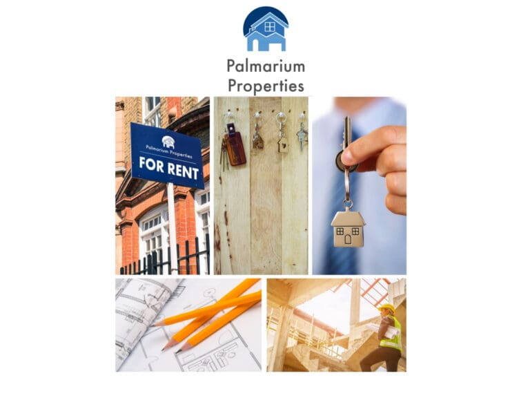 Palmarium Properties w