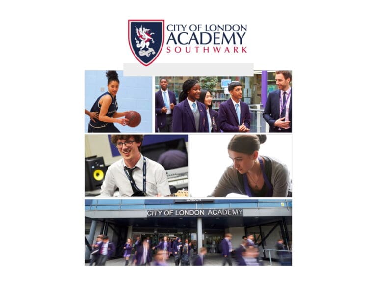 City of London Southwark 1