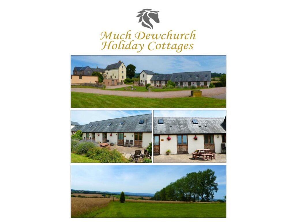 Goodlife Much Dewchurch w