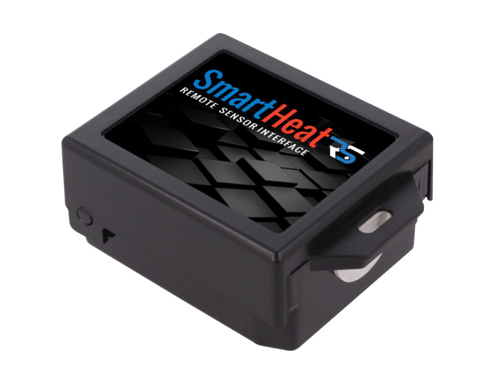 SmartHeat RSi UNIT W