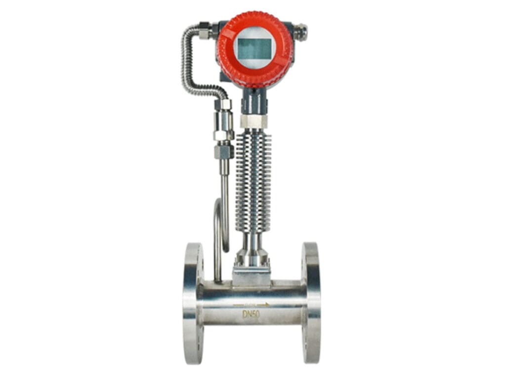 Smartlink Vortex Flowmeter Meters UK