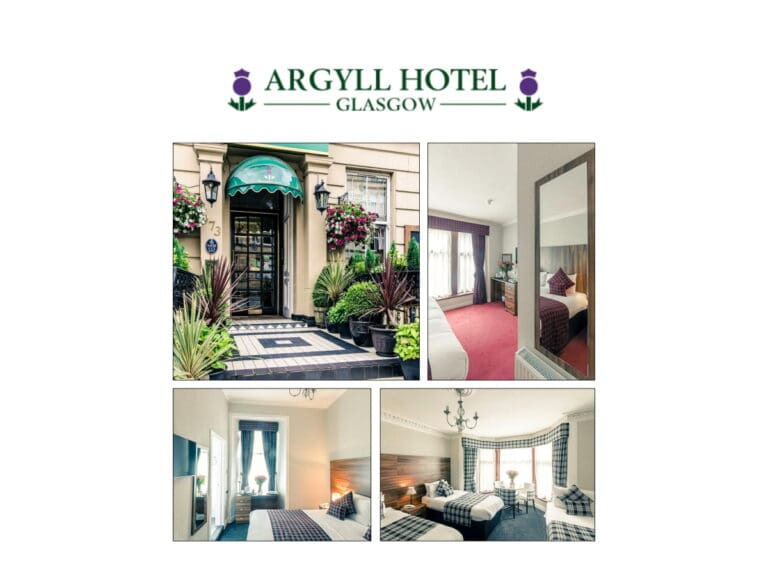 argyll hotel w