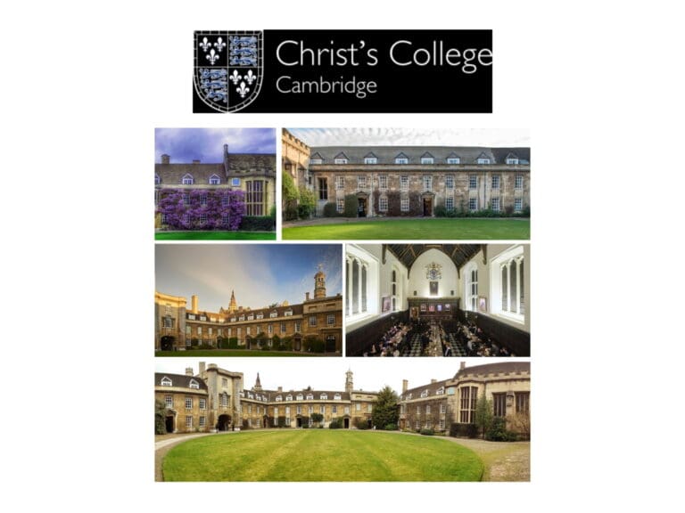 christ college aw