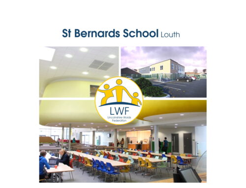 St Bernards School