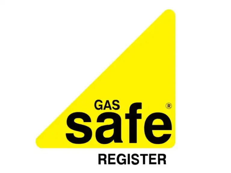 gas safe logo