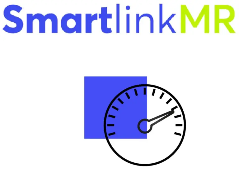 smartlink mr icon