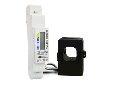 EM 408CT Modbus