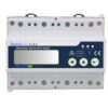 SLR3 polyphase electric sub-meter with integrated relay