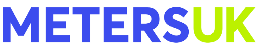 Meters UK Logo