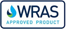 WRAS Approved