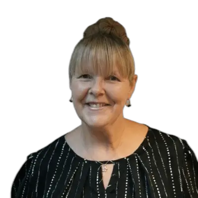 Donna Anderson, Meters UK