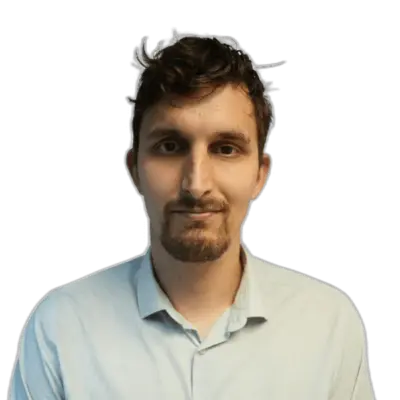 Jamie Balmer, Meters UK