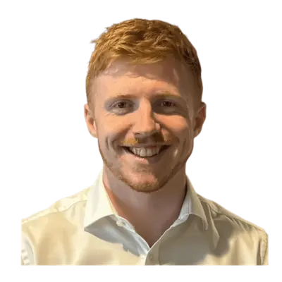 Luke Harwood, Meters UK