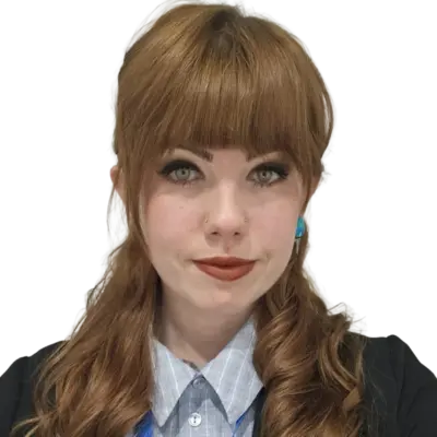 Becky Mayo, Meters UK