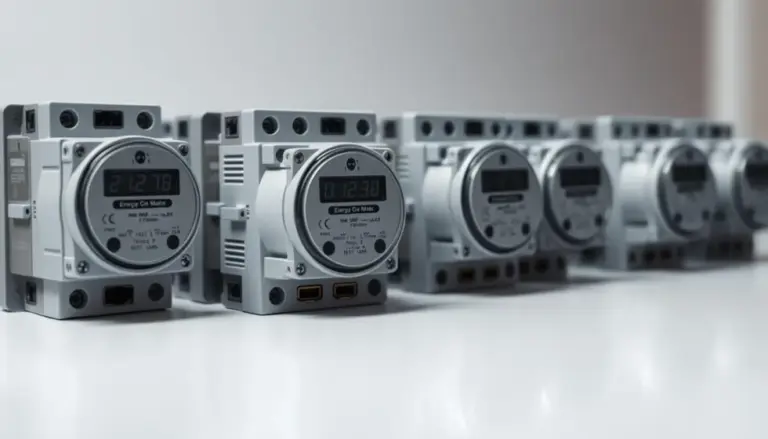 sub metering for landlords